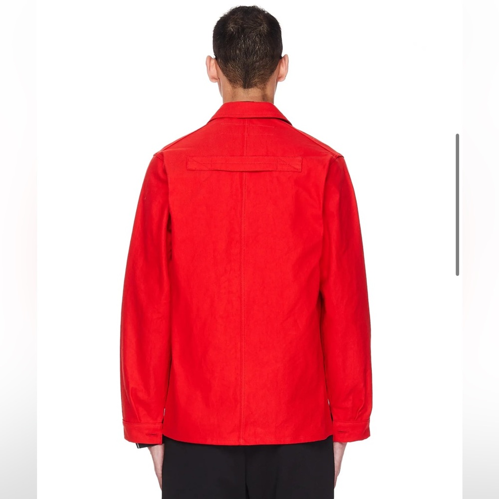 Junya Watanabe
2019 Amsterdam Tulip Museum Jacket - Picture 2 of 4